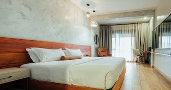 Fairway Hotel & Spa