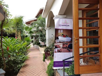 Fairway Hotel & Spa