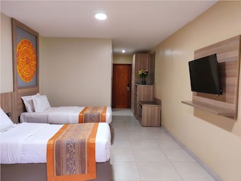 Fairway Hotel & Spa