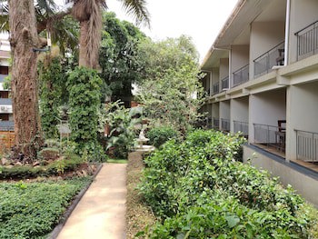 Fairway Hotel & Spa