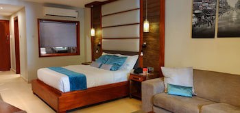 Fairway Hotel & Spa