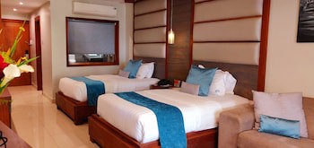 Fairway Hotel & Spa