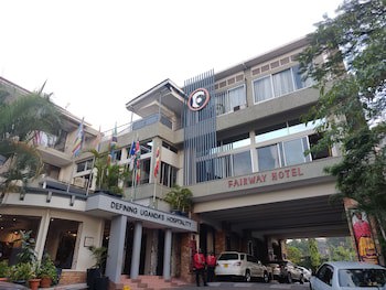Fairway Hotel & Spa