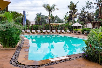 Fairway Hotel & Spa