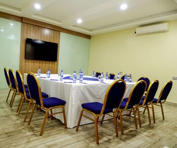 Fairway Hotel & Spa