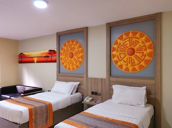 Fairway Hotel & Spa