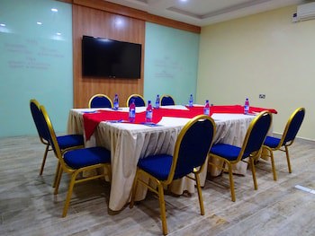 Fairway Hotel & Spa