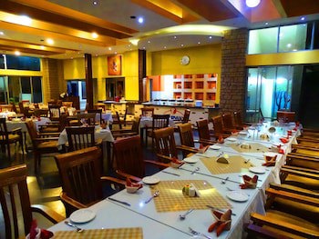 Fairway Hotel & Spa