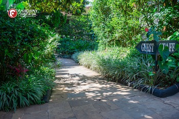 Fairway Hotel & Spa