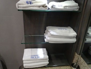 Fairway Hotel & Spa