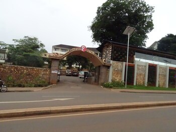 Fairway Hotel & Spa
