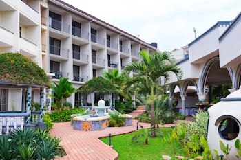Fairway Hotel & Spa