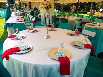 Fairway Hotel & Spa