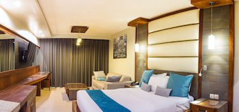 Fairway Hotel & Spa