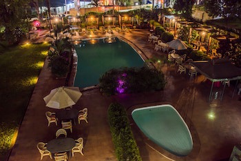 Fairway Hotel & Spa
