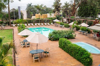 Fairway Hotel & Spa