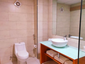 Fairway Hotel & Spa