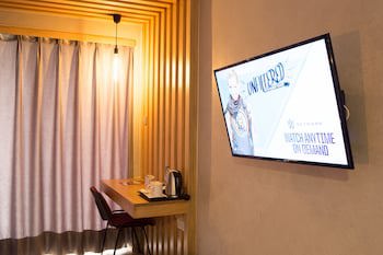 Fairway Hotel & Spa