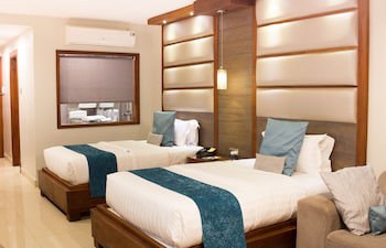 Fairway Hotel & Spa