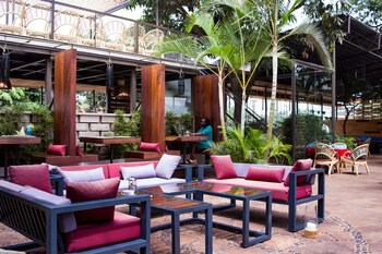Fairway Hotel & Spa