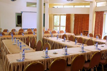 Fairway Hotel & Spa