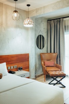 Fairway Hotel & Spa
