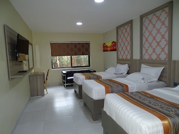 Fairway Hotel & Spa