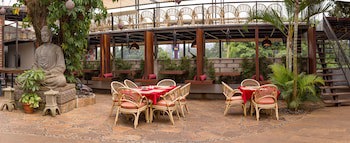 Fairway Hotel & Spa