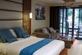 Fairway Hotel & Spa