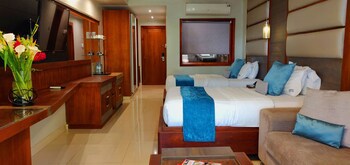 Fairway Hotel & Spa