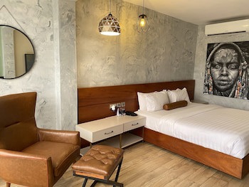 Fairway Hotel & Spa