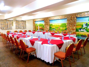 Fairway Hotel & Spa