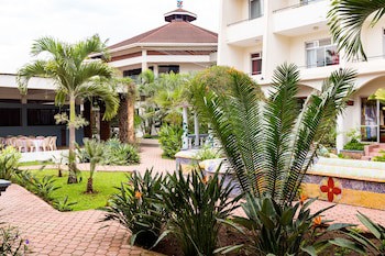 Fairway Hotel & Spa