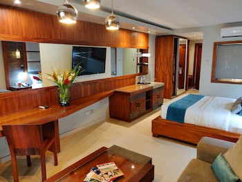 Fairway Hotel & Spa