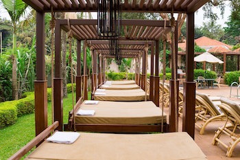 Fairway Hotel & Spa