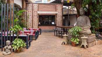 Fairway Hotel & Spa