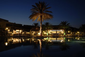 Cathrin Hotel galeri fotoğrafı