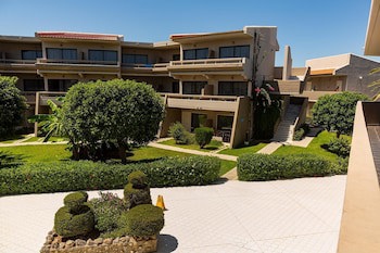 Cathrin Hotel fotoğrafı
