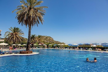 Cathrin Hotel galeri fotoğrafı