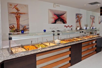 Cathrin Hotel galeri fotoğrafı