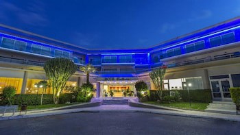 Cathrin Hotel fotoğrafı