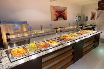 Cathrin Hotel galeri fotoğrafı