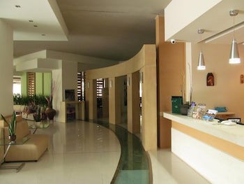 Cathrin Hotel galeri fotoğrafı