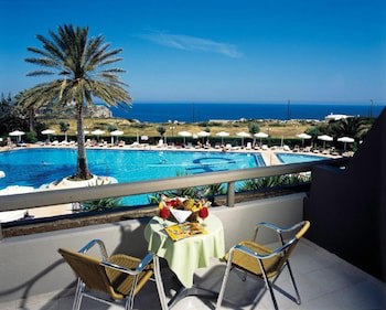 Cathrin Hotel fotoğrafı