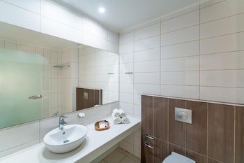 Cathrin Hotel galeri fotoğrafı