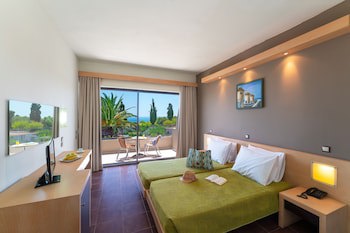 Cathrin Hotel galeri fotoğrafı