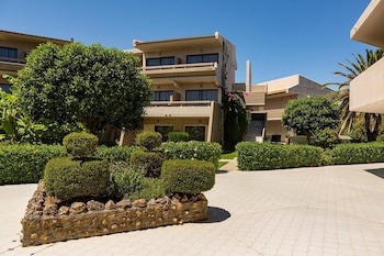 Cathrin Hotel fotoğrafı