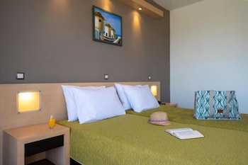 Cathrin Hotel galeri fotoğrafı