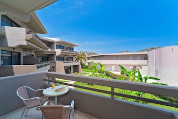 Cathrin Hotel fotoğrafı