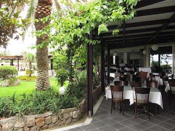 Cathrin Hotel galeri fotoğrafı